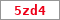 Obrázek s kontrolním kódem, pokud ho nemůžete přečíst, použijte odkaz výše.