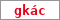 Obrázek s kontrolním kódem, pokud ho nemůžete přečíst, použijte odkaz výše.