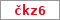 Obrázek s kontrolním kódem, pokud ho nemůžete přečíst, použijte odkaz výše.