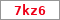 Obrázek s kontrolním kódem, pokud ho nemůžete přečíst, použijte odkaz výše.