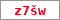 Obrázek s kontrolním kódem, pokud ho nemůžete přečíst, použijte odkaz výše.