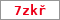 Obrázek s kontrolním kódem, pokud ho nemůžete přečíst, použijte odkaz výše.