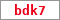 Obrázek s kontrolním kódem, pokud ho nemůžete přečíst, použijte odkaz výše.