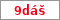 Obrázek s kontrolním kódem, pokud ho nemůžete přečíst, použijte odkaz výše.
