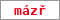 Obrázek s kontrolním kódem, pokud ho nemůžete přečíst, použijte odkaz výše.