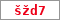 Obrázek s kontrolním kódem, pokud ho nemůžete přečíst, použijte odkaz výše.