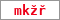 Obrázek s kontrolním kódem, pokud ho nemůžete přečíst, použijte odkaz výše.
