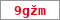 Obrázek s kontrolním kódem, pokud ho nemůžete přečíst, použijte odkaz výše.