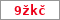 Obrázek s kontrolním kódem, pokud ho nemůžete přečíst, použijte odkaz výše.
