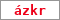 Obrázek s kontrolním kódem, pokud ho nemůžete přečíst, použijte odkaz výše.