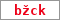 Obrázek s kontrolním kódem, pokud ho nemůžete přečíst, použijte odkaz výše.