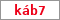 Obrázek s kontrolním kódem, pokud ho nemůžete přečíst, použijte odkaz výše.