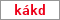 Obrázek s kontrolním kódem, pokud ho nemůžete přečíst, použijte odkaz výše.