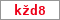 Obrázek s kontrolním kódem, pokud ho nemůžete přečíst, použijte odkaz výše.