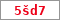 Obrázek s kontrolním kódem, pokud ho nemůžete přečíst, použijte odkaz výše.
