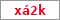 Obrázek s kontrolním kódem, pokud ho nemůžete přečíst, použijte odkaz výše.