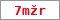 Obrázek s kontrolním kódem, pokud ho nemůžete přečíst, použijte odkaz výše.