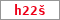 Obrázek s kontrolním kódem, pokud ho nemůžete přečíst, použijte odkaz výše.