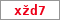 Obrázek s kontrolním kódem, pokud ho nemůžete přečíst, použijte odkaz výše.