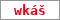 Obrázek s kontrolním kódem, pokud ho nemůžete přečíst, použijte odkaz výše.