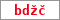 Obrázek s kontrolním kódem, pokud ho nemůžete přečíst, použijte odkaz výše.