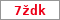 Obrázek s kontrolním kódem, pokud ho nemůžete přečíst, použijte odkaz výše.