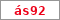 Obrázek s kontrolním kódem, pokud ho nemůžete přečíst, použijte odkaz výše.