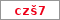Obrázek s kontrolním kódem, pokud ho nemůžete přečíst, použijte odkaz výše.