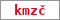 Obrázek s kontrolním kódem, pokud ho nemůžete přečíst, použijte odkaz výše.