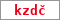 Obrázek s kontrolním kódem, pokud ho nemůžete přečíst, použijte odkaz výše.