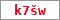Obrázek s kontrolním kódem, pokud ho nemůžete přečíst, použijte odkaz výše.