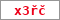 Obrázek s kontrolním kódem, pokud ho nemůžete přečíst, použijte odkaz výše.