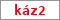Obrázek s kontrolním kódem, pokud ho nemůžete přečíst, použijte odkaz výše.