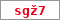 Obrázek s kontrolním kódem, pokud ho nemůžete přečíst, použijte odkaz výše.