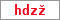 Obrázek s kontrolním kódem, pokud ho nemůžete přečíst, použijte odkaz výše.