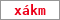 Obrázek s kontrolním kódem, pokud ho nemůžete přečíst, použijte odkaz výše.