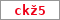 Obrázek s kontrolním kódem, pokud ho nemůžete přečíst, použijte odkaz výše.