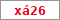 Obrázek s kontrolním kódem, pokud ho nemůžete přečíst, použijte odkaz výše.