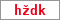 Obrázek s kontrolním kódem, pokud ho nemůžete přečíst, použijte odkaz výše.