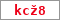 Obrázek s kontrolním kódem, pokud ho nemůžete přečíst, použijte odkaz výše.