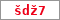 Obrázek s kontrolním kódem, pokud ho nemůžete přečíst, použijte odkaz výše.