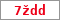 Obrázek s kontrolním kódem, pokud ho nemůžete přečíst, použijte odkaz výše.