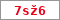 Obrázek s kontrolním kódem, pokud ho nemůžete přečíst, použijte odkaz výše.
