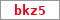Obrázek s kontrolním kódem, pokud ho nemůžete přečíst, použijte odkaz výše.