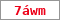 Obrázek s kontrolním kódem, pokud ho nemůžete přečíst, použijte odkaz výše.