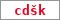 Obrázek s kontrolním kódem, pokud ho nemůžete přečíst, použijte odkaz výše.