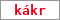 Obrázek s kontrolním kódem, pokud ho nemůžete přečíst, použijte odkaz výše.