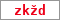 Obrázek s kontrolním kódem, pokud ho nemůžete přečíst, použijte odkaz výše.