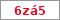 Obrázek s kontrolním kódem, pokud ho nemůžete přečíst, použijte odkaz výše.