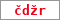 Obrázek s kontrolním kódem, pokud ho nemůžete přečíst, použijte odkaz výše.